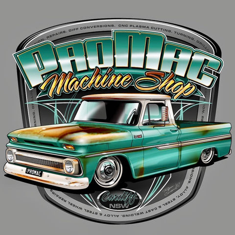 Graphic Design + Illustration