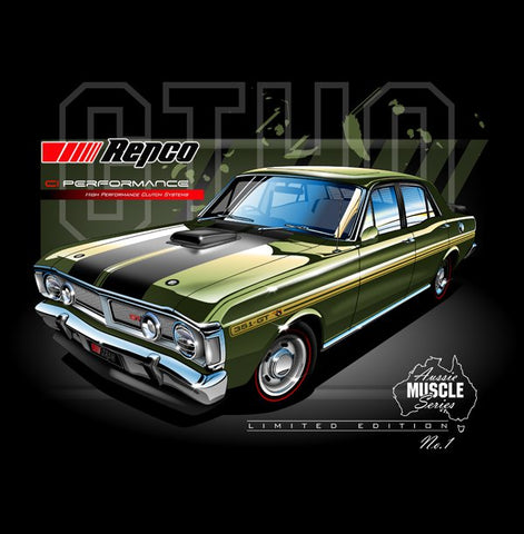 Graphic Design + Illustration