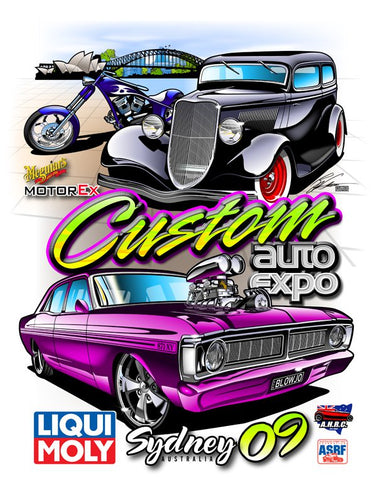 Graphic Design + Illustration