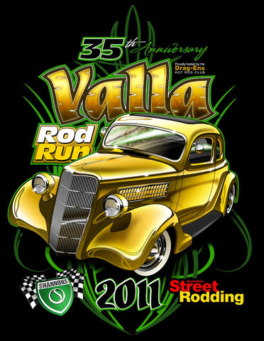 Graphic Design + Illustration