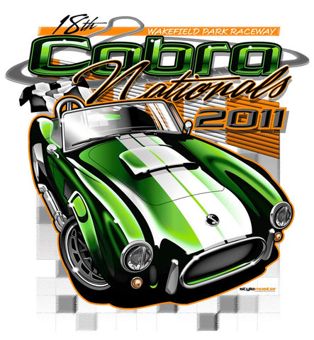 Graphic Design + Illustration