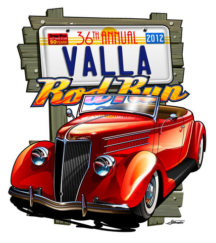 Graphic Design + Illustration