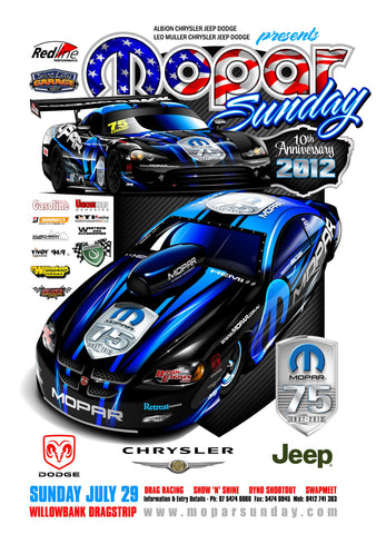 Graphic Design + Illustration