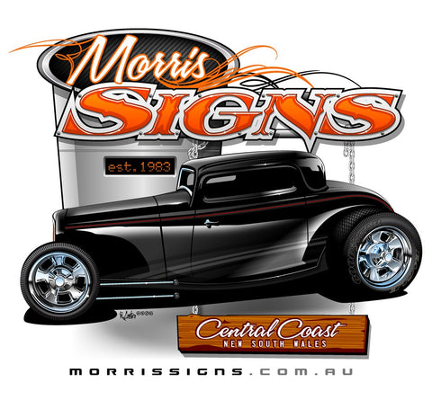 Graphic Design + Illustration