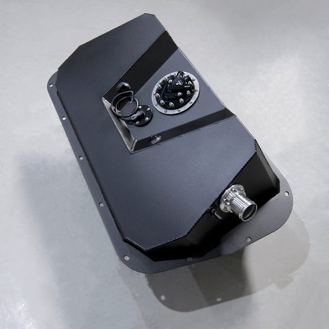 HK-T-G Holden EFI Ready Fuel Tank