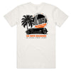 USS FNQ Cairns Workshop tshirt