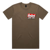 United Speed Shop 10 Year Anniversary tshirt