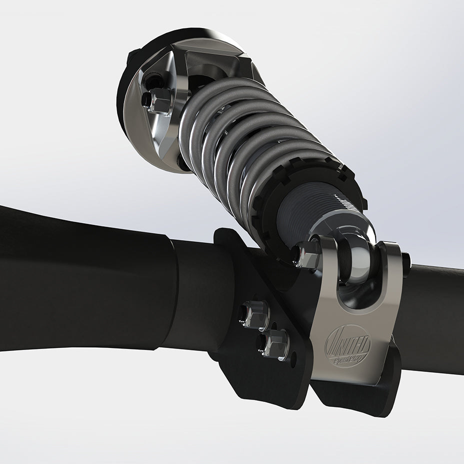 Hq holden rear coilovers discount