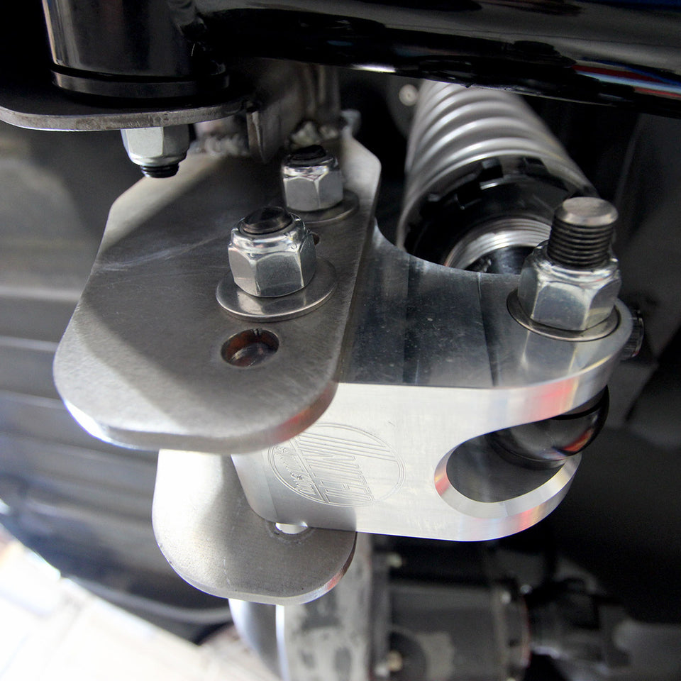 HQ WB Complete Rear Coilover Kit United Speed Shop