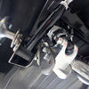 HQ-WB Complete Rear Coilover Kit
