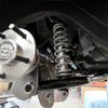 HQ-WB Complete Rear Coilover Kit