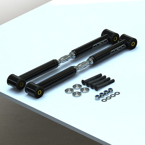 HQ-WB Adjustable Lower Trailing Arms