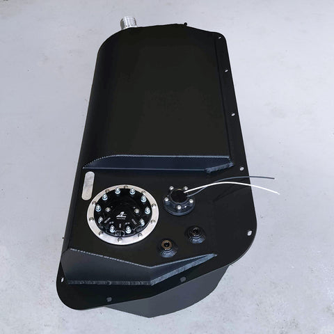 HD-HR Holden EFI Ready Fuel Tank