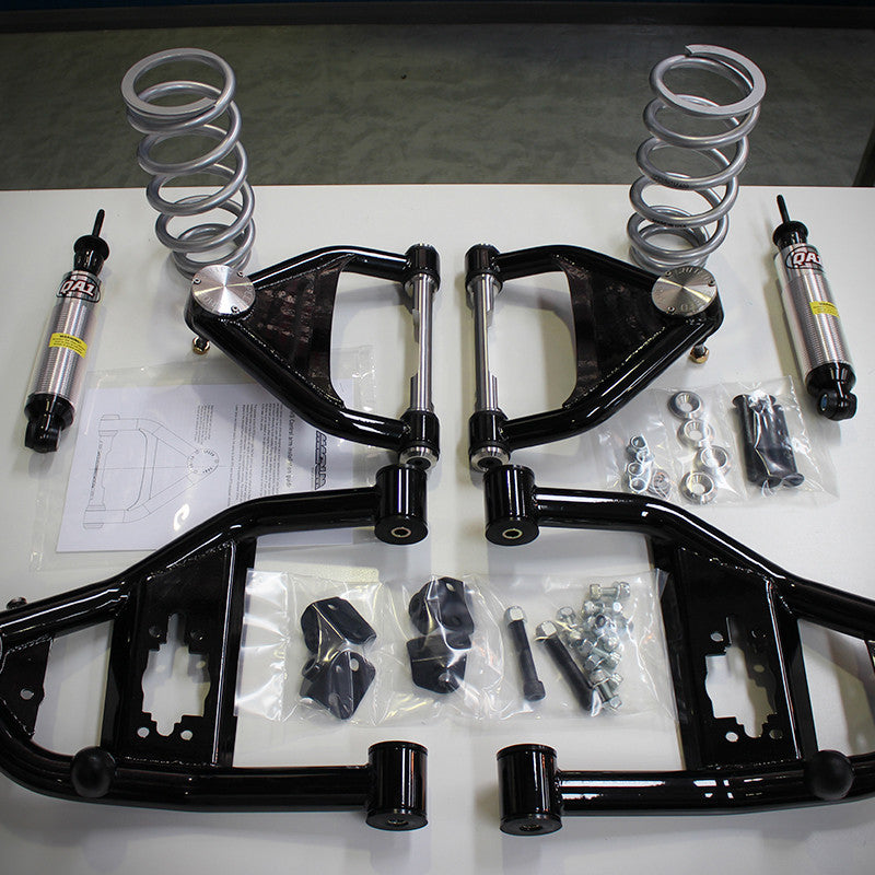 Hq holden store tubular control arms