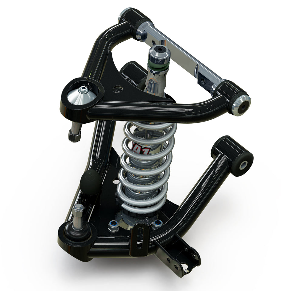 Hq holden shop coilovers