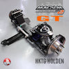 Magnum GT Coilover IFS Holden HK/T/G