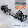 Magnum GX Coilover IFS CHEVY PICKUP 55-59
