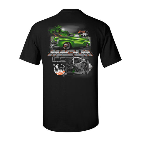 Magnum IFS tshirt